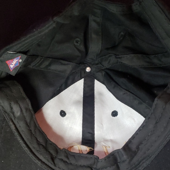 #1 Dad Hat - Picture 2 of 2